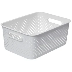 New SmartStore ESSENCE LARGE OPBEVARINGSKURV HVID 11,4 L.