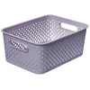 New SmartStore ESSENCE LARGE OPBEVARINGSKURV LILLA 11,4 L.