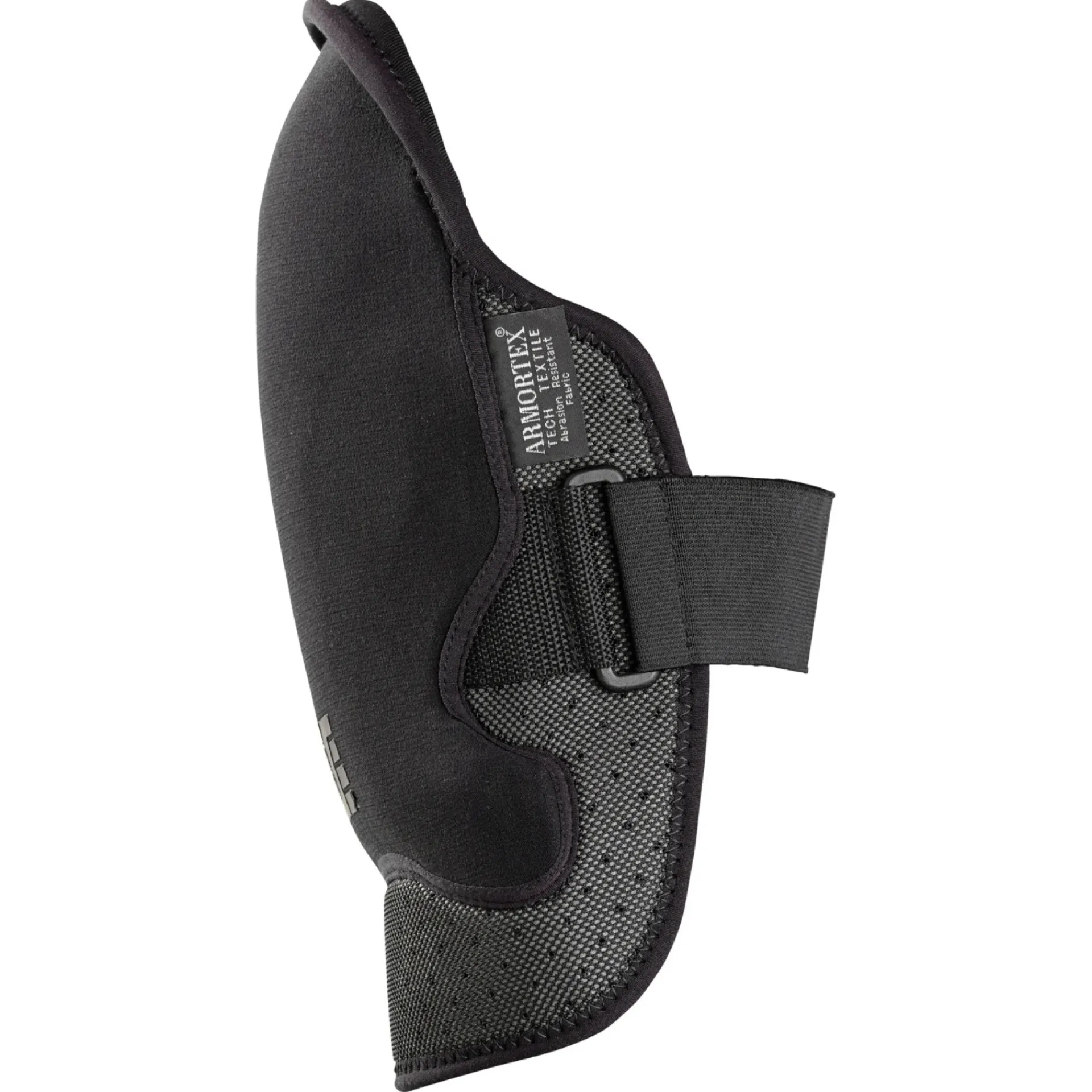 Clearance Snickers Workwear 9127 KNÆPUDE SORT ONE SIZE