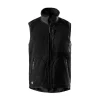 Online Snickers Workwear 8006 VEST 2XL SORT
