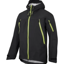 Best Snickers Workwear FLEXIWORK 1300 JAKKE 2XL SORT