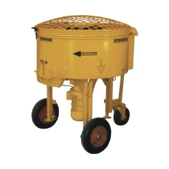 Outlet Soroto 300000 TVANGSBLANDER 300 L