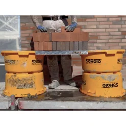 Outlet Soroto H-BALJE MURERBALJE 55 L
