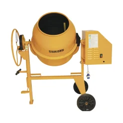 Online Soroto PROFESSIONAL 190L/CMP160D TROMLEBLANDER 160 L