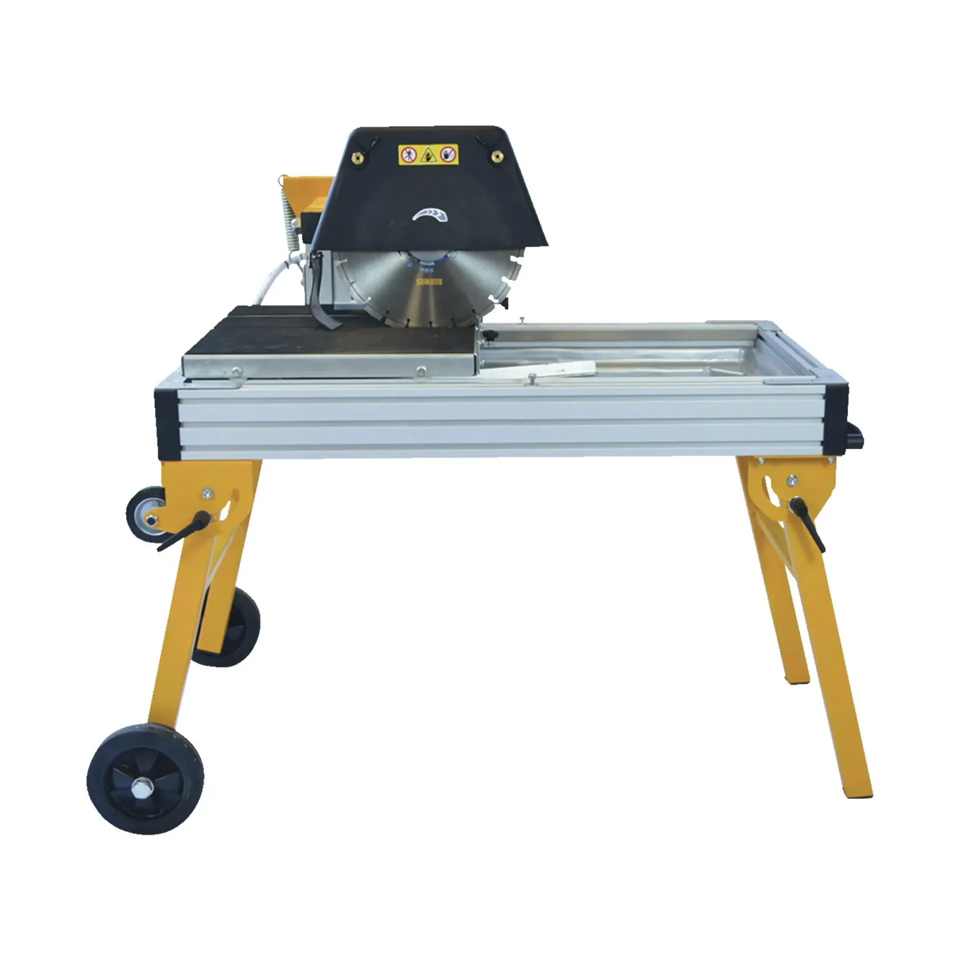 Soroto SDS SDS350-45 FLISESKÆREMASKINE 230V 350MM