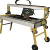 New Soroto SVS SVS350-125 FLISESKÆREMASKINE 230V 350MM