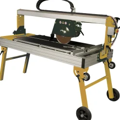 New Soroto SVS SVS350-125 FLISESKÆREMASKINE 230V 350MM