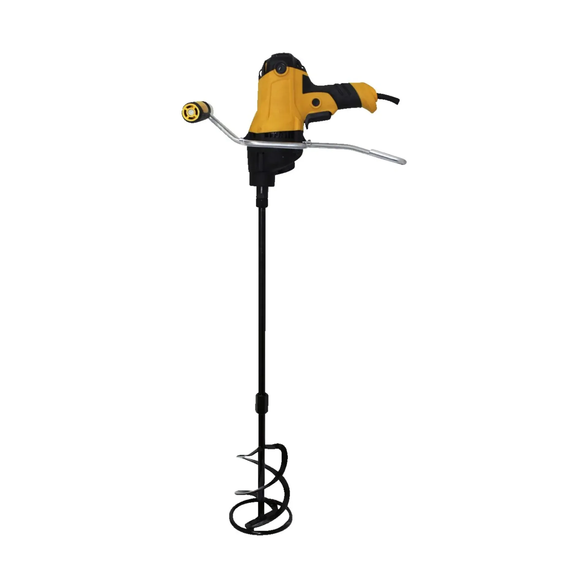 Best Soroto 850W RØREVÆRK
