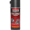 Clearance Soudal PTFE SPRAY MULTIFUNKTIONSOLIE 400ML