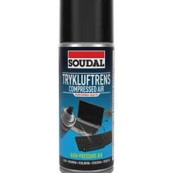 Hot Soudal RENGØRINGSMIDDEL 400 ML