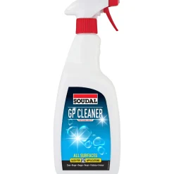 New Soudal RENGØRINGSMIDDEL 100 ML
