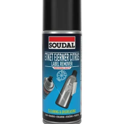 Best Soudal RENSEMIDDEL 400 ML