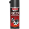 Discount Soudal SMØREFEDT 400ML