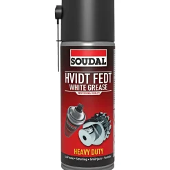Discount Soudal SMØREFEDT 400ML