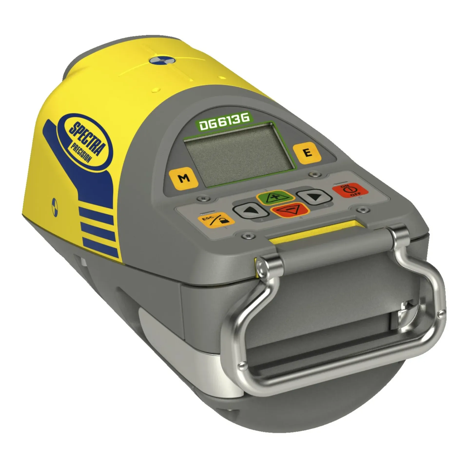 Discount Spectra DG613 RØRLÆGNINGSLASER