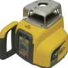 Outlet Spectra SP-HV302-7 ROTATIONSLASER 800 M / FJERNBETJENING: 100 M