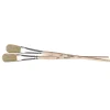 Spekter 2-PAK ½" CYKELLAKPENSEL 12 MM