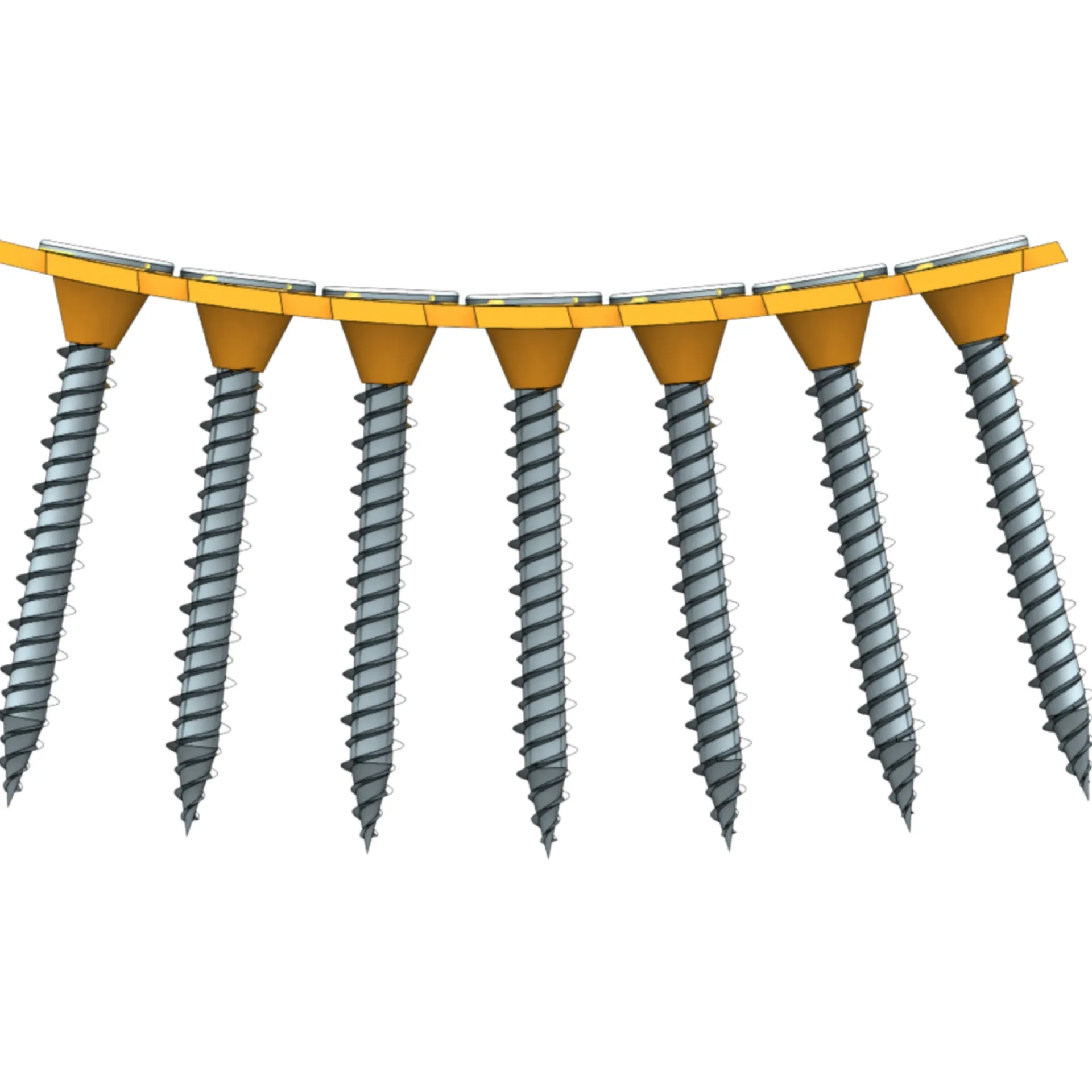 Discount Spit GIPSPLADESKRUE GIPSSKRUE 3,9X55 MM ELFORZINKET 1000 STK