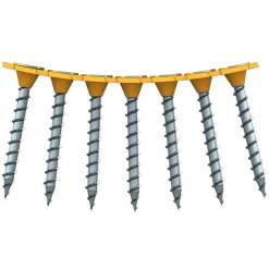 Clearance Spit GIPSPLADESKRUE GIPSSKRUE 3,9X45 MM ELFORZINKET 1000 STK