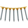 Sale Spit GIPSPLADESKRUE GIPSSKRUE 3,9X32 MM ELFORZINKET 1000 STK