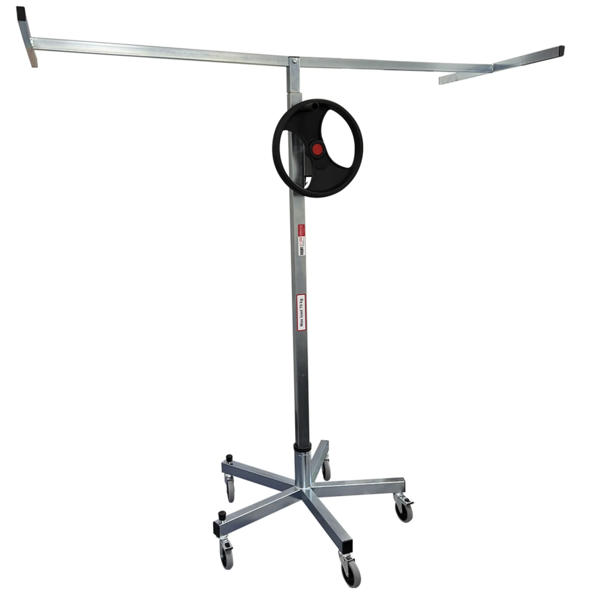 Best Sprehn GIPSHEJS 70 KG 320 CM