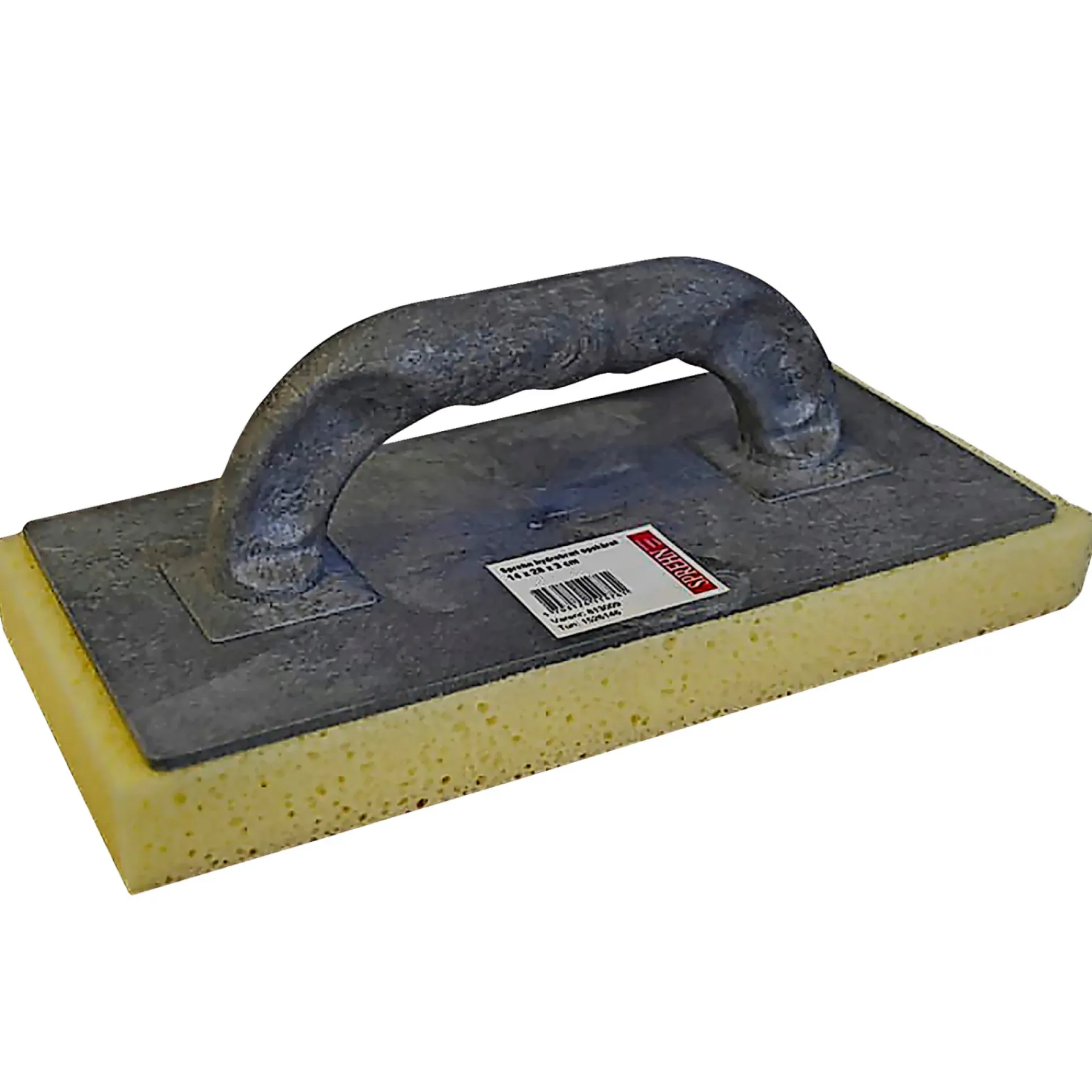 Best Sprehn OPSKÅRET HYDOBRÆT 14X28X3 CM