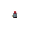 Online SRG CLICK-ON REGULATOR FOR MASTER GASVARMEKANONER REGULATOR