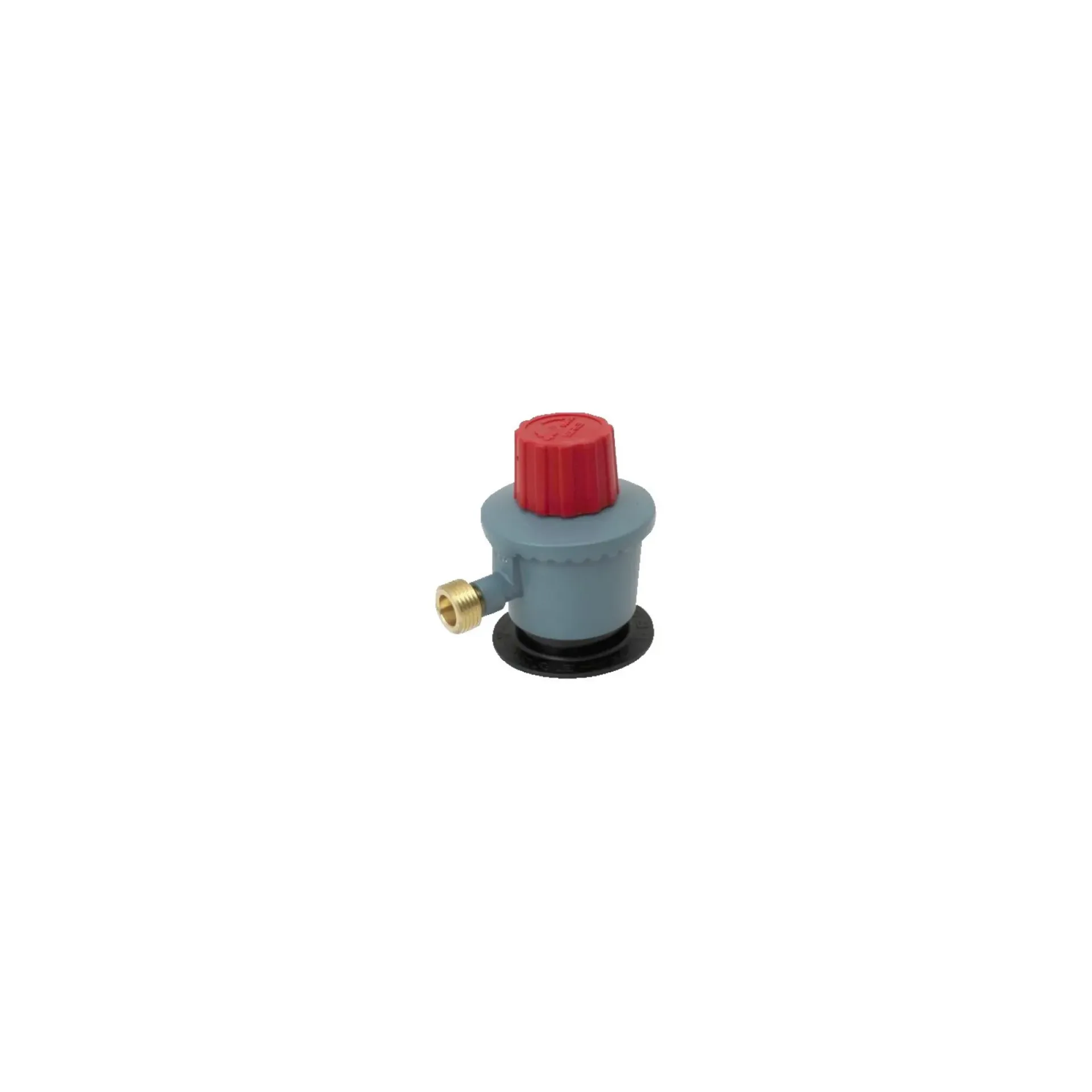Online SRG CLICK-ON REGULATOR FOR MASTER GASVARMEKANONER REGULATOR