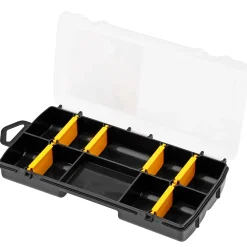 New Stanley 10 RUM SORTIMENTSKASSE 21X11,5X3,5CM