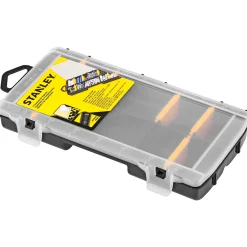 New Stanley 10 RUM SORTIMENTSKASSE 21X11,5X3,5CM