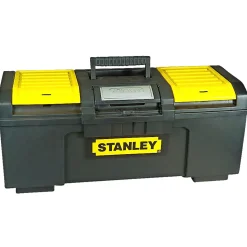 Outlet Stanley 19" VÆRKTØJSKASSE 48,6 X 26,6 X 23,6