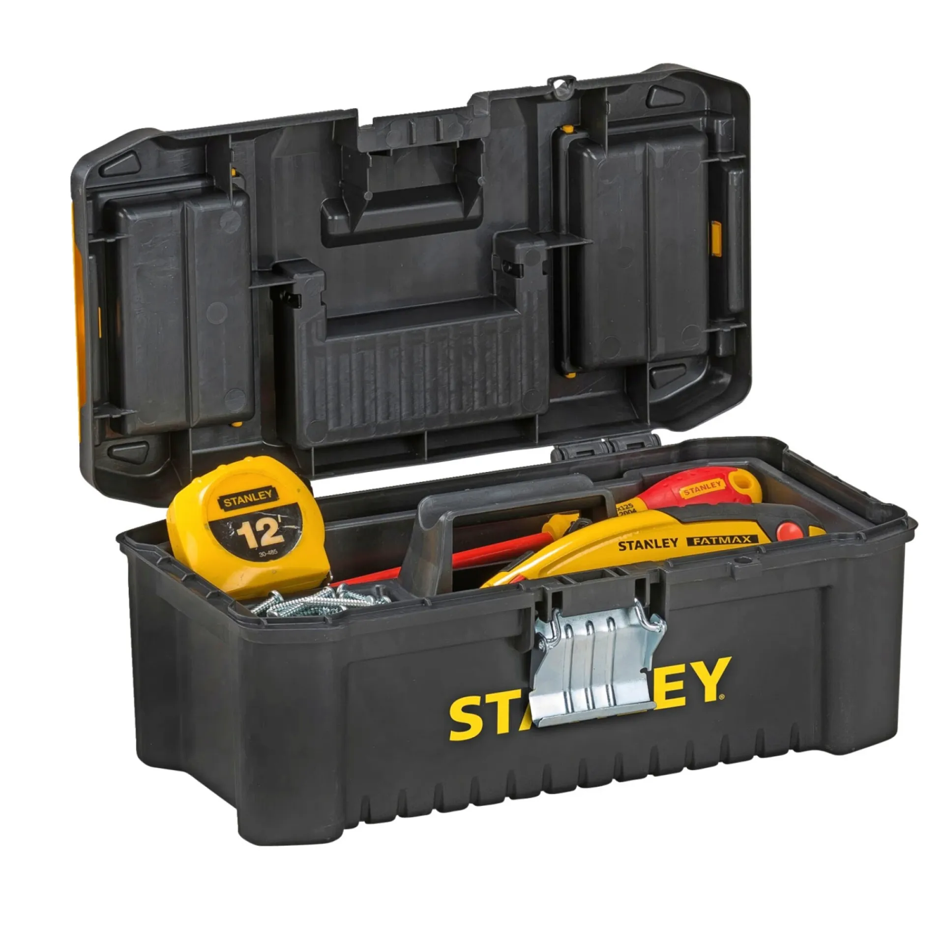 Online Stanley VÆRKTØJSKASSE 12,5"