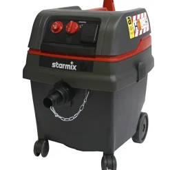 Clearance Starmix ISC H ASBEST STØVSUGER 230V
