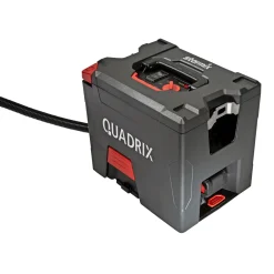 Sale Starmix SX-020280 STØVSUGER BATTERI