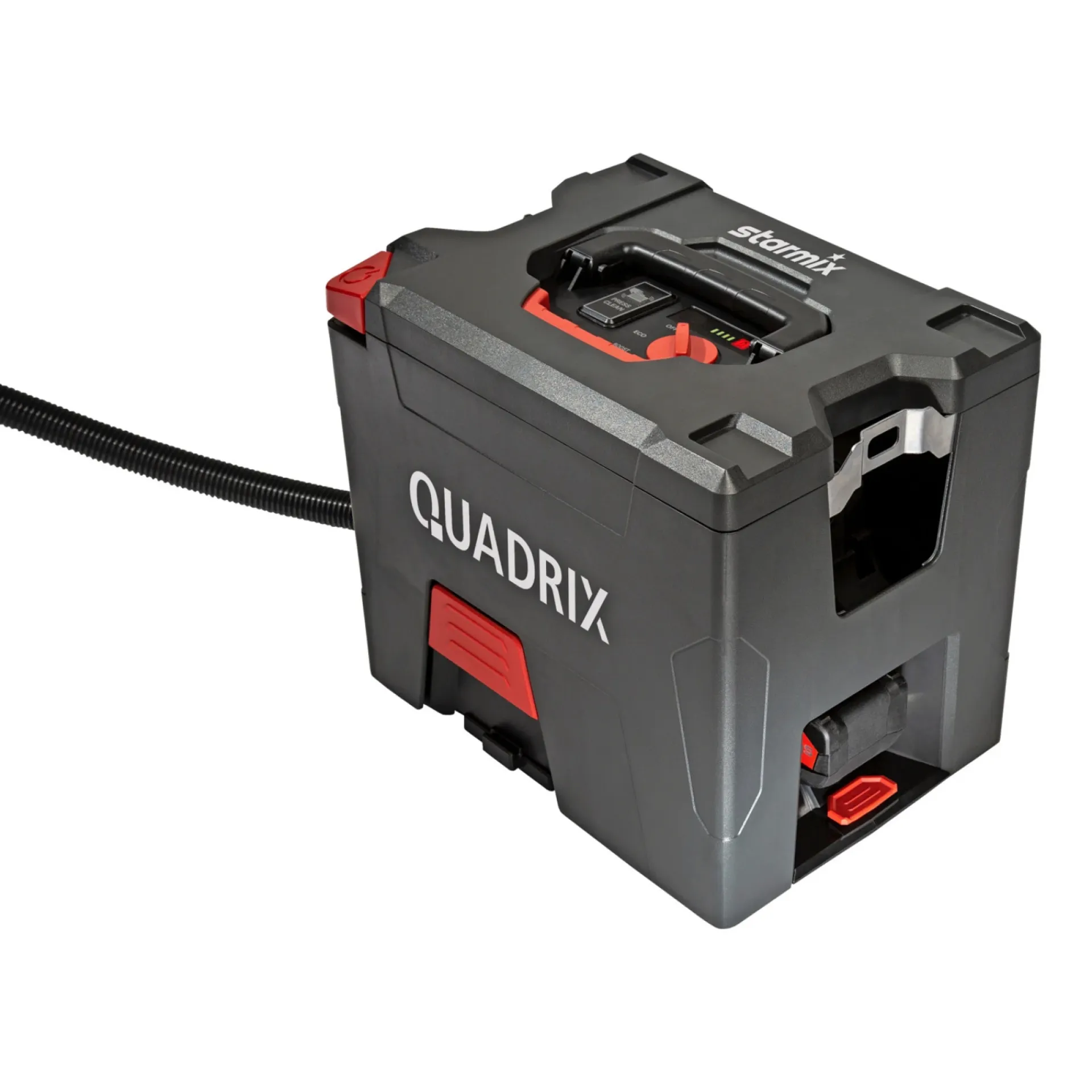 Sale Starmix SX-020280 STØVSUGER BATTERI