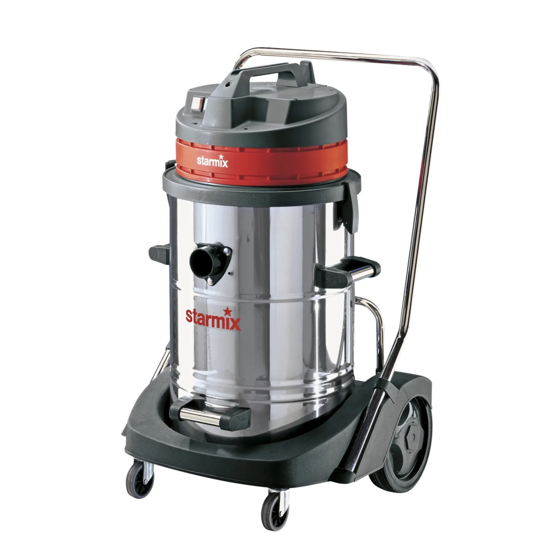 Best Starmix SX-004020 STØVSUGER EL