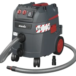 Starmix SX-020556 STØVSUGER 230V