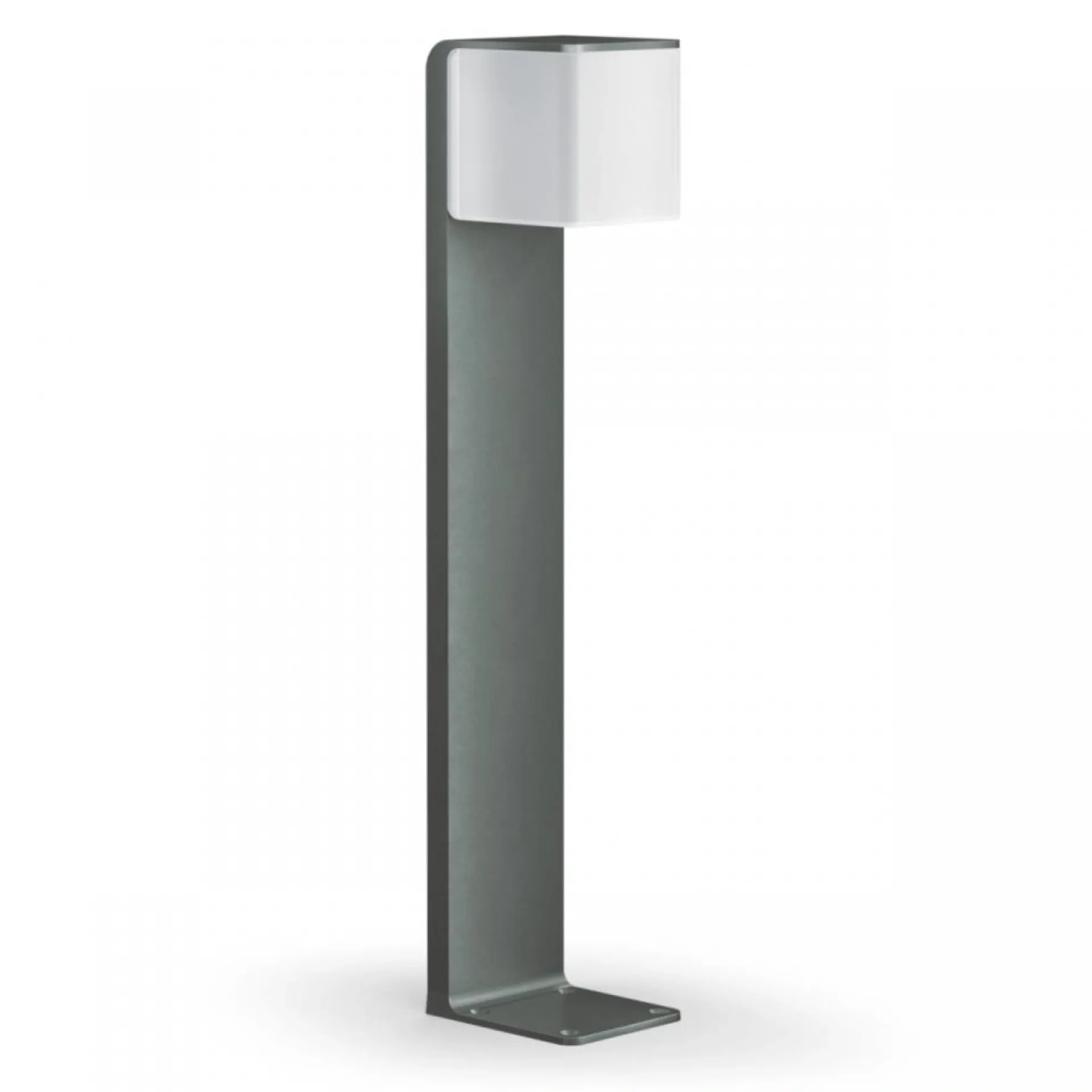 Best Steinel GL 80 C BEDLAMPE ANTRACIT 63,3 CM