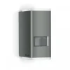 Sale Steinel L 930 SENSOR UDENDØRS VÆGLAMPE ANTRACIT 9W