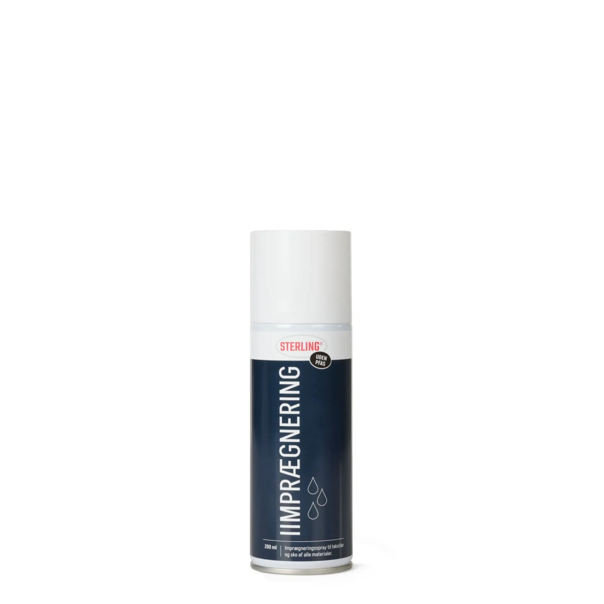 Clearance Sterling IMPRÆGNERINGSSPRAY 200