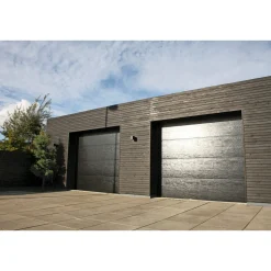 Best Supergate GARAGEPORT SORT 2370 X 1940 MM