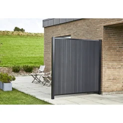 Hot Superroof 180 CM STOLPE 7 X 180 X 7 CM