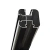New Superroof 180 CM STOLPE SORT