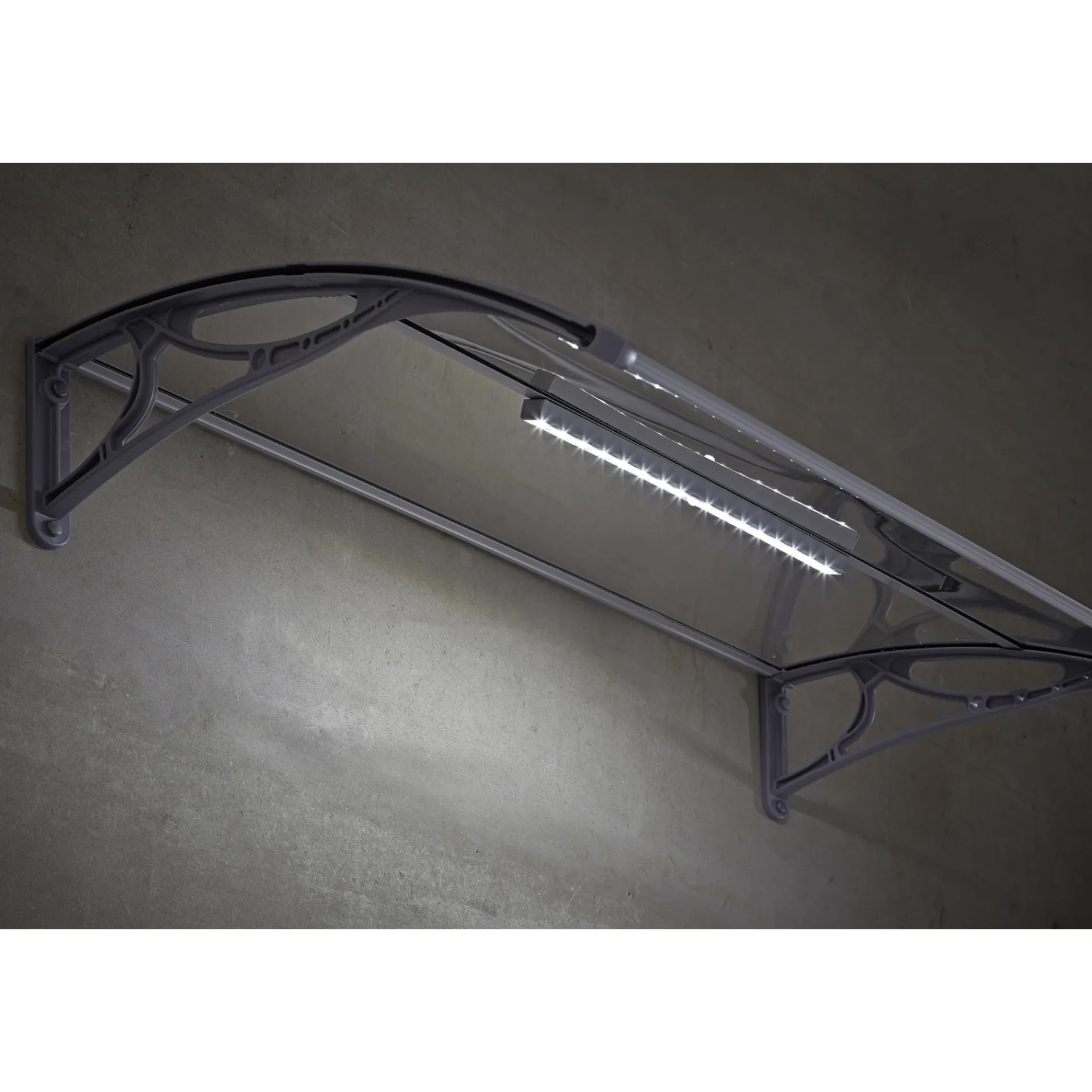 Discount Superroof LED LYS UDHÆNGSLYS 2 CM