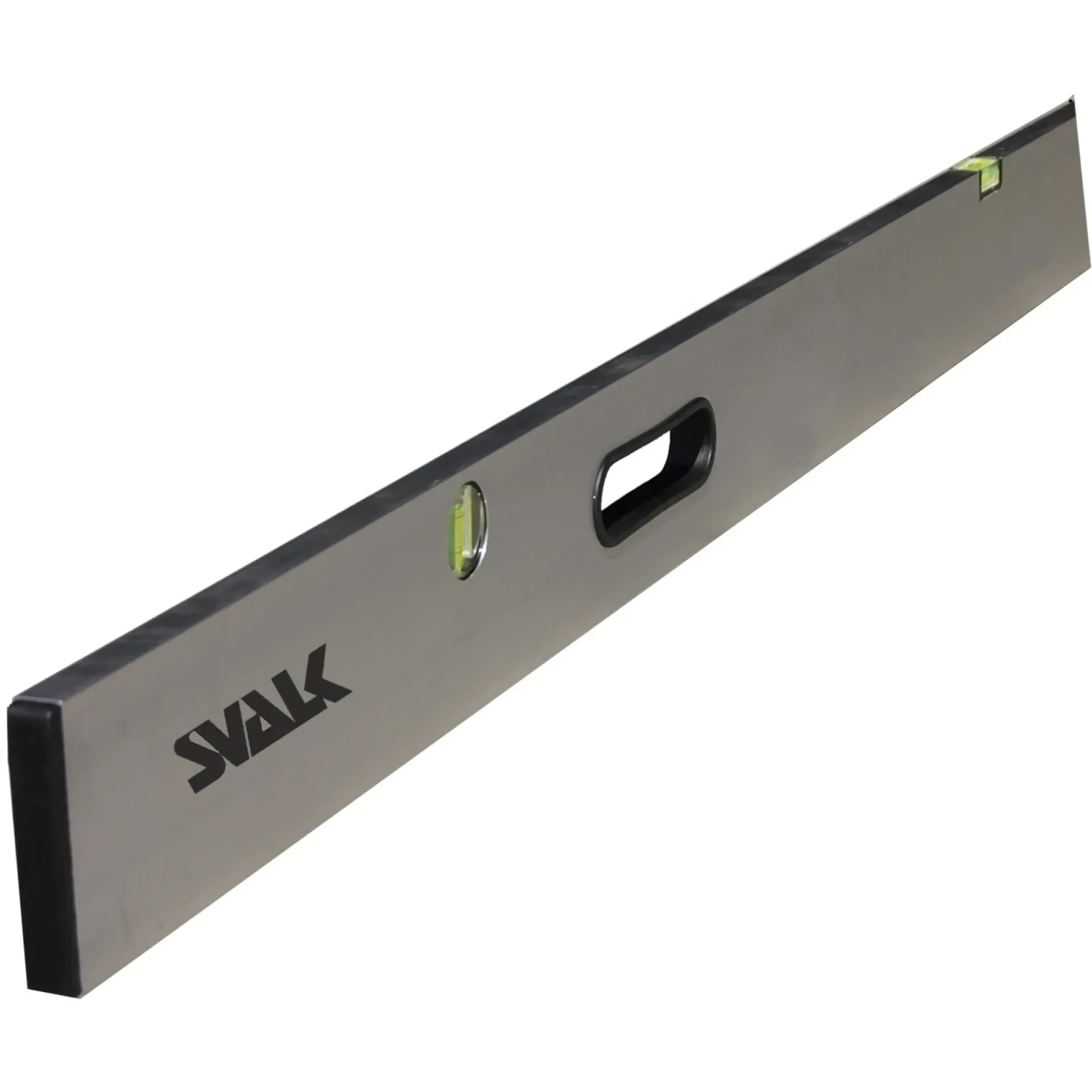 Outlet Svalk ALU 2,5M RETTESKINNE 2500 MM