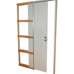 Sale Svalk INDBYGNINGSKARME M9 95X120 (82,5CM) SKYDEVÆGSELEMENT 9X21