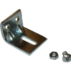 Sale Svalk ROLLLOCK MONTAGEVINKEL 24X37X30X3 MM ELGALVANISERET