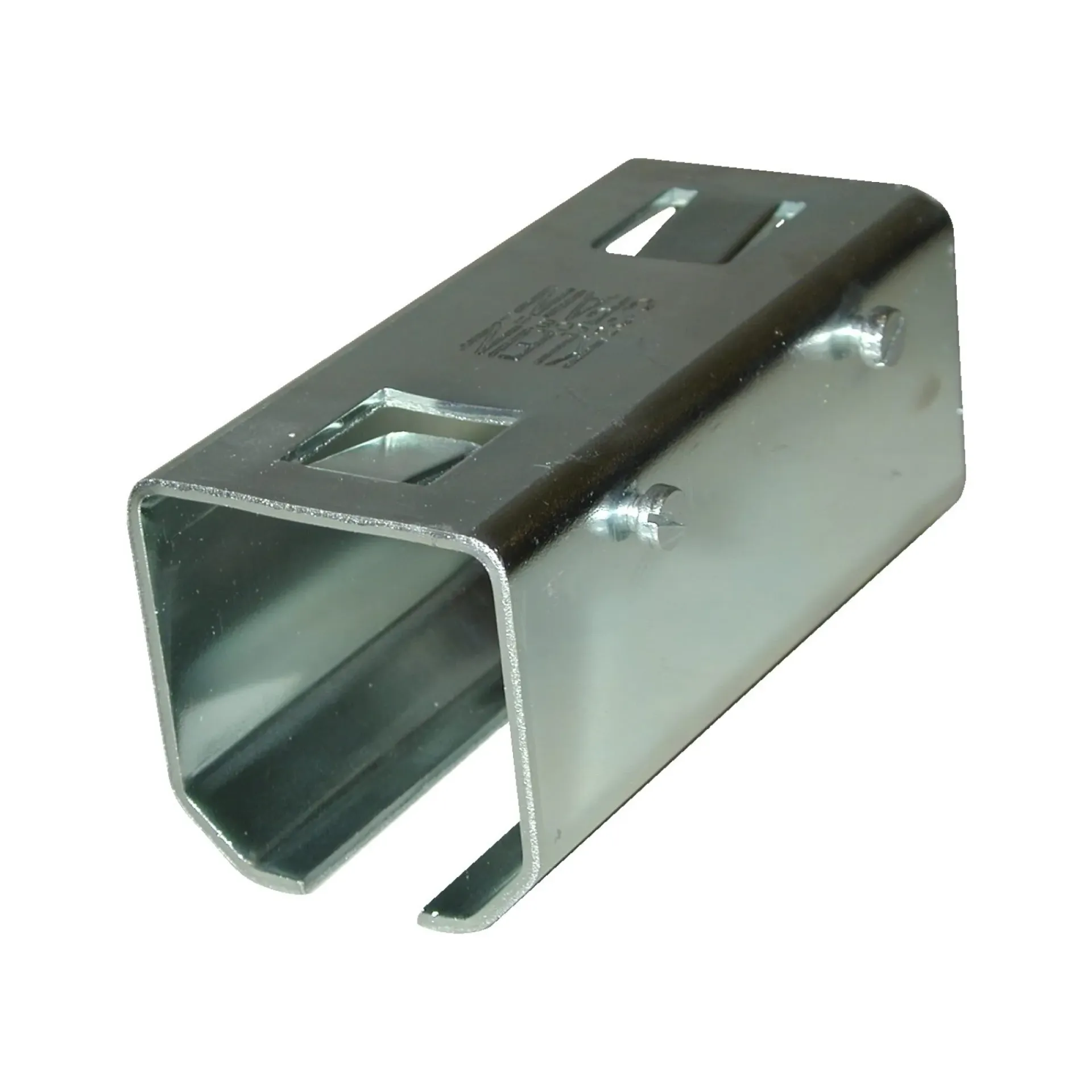 New Svalk SAMLEBESLAG SKINNE 150/300 KG VARMGALVANISERET