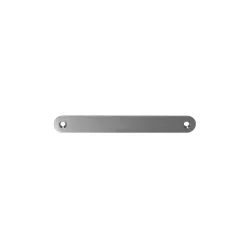 Sale Svalk SKYDEDØRSTILBEHØR 150X20 MM RUSTFRIT STÅL