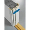 Outlet Swedoor ADVANCE-LINE FLEX +KARM 92 MM 8X21